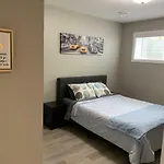 2 Bedroom Basement Suite