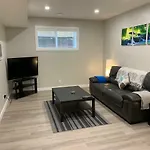 2 Bedroom Basement Suite