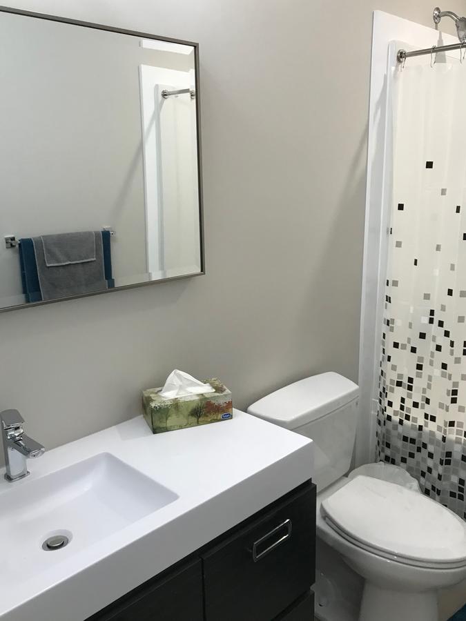 2 Bedroom Basement Edmonton