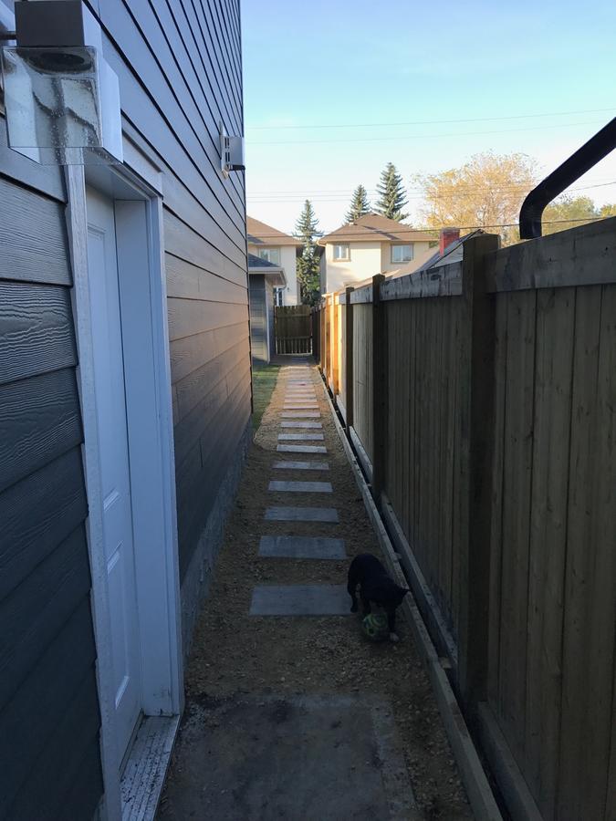 2 Bedroom Basement * Edmonton