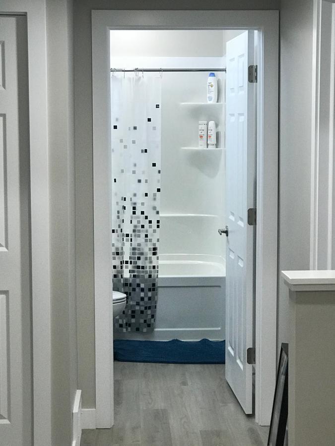 2 Bedroom Basement * Edmonton