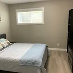 2 Bedroom Basement Suite