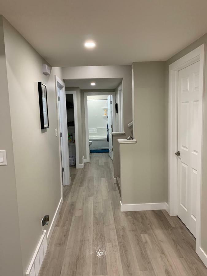 Apartment 2 Bedroom Basement